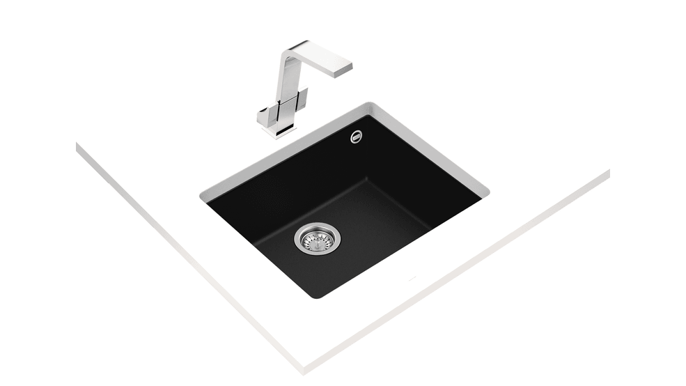 FREGADERO SQUARE 50.40 TG B TEGRANITE+ SUBMONTAR - GRUPODONPEDRO