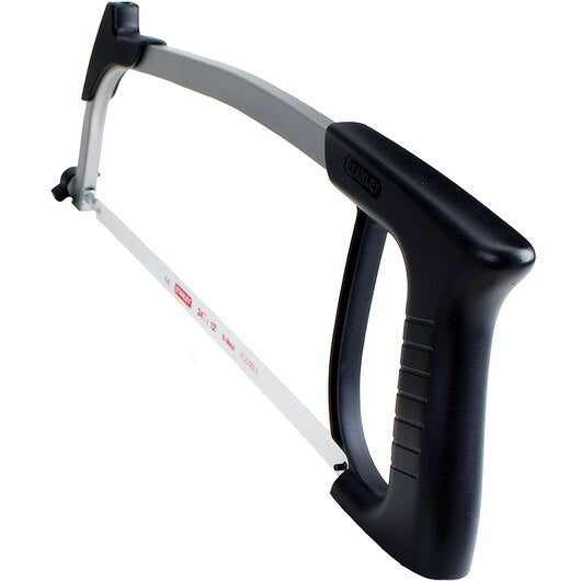 Arco de sierra fijo pro de 12'' Stanley
