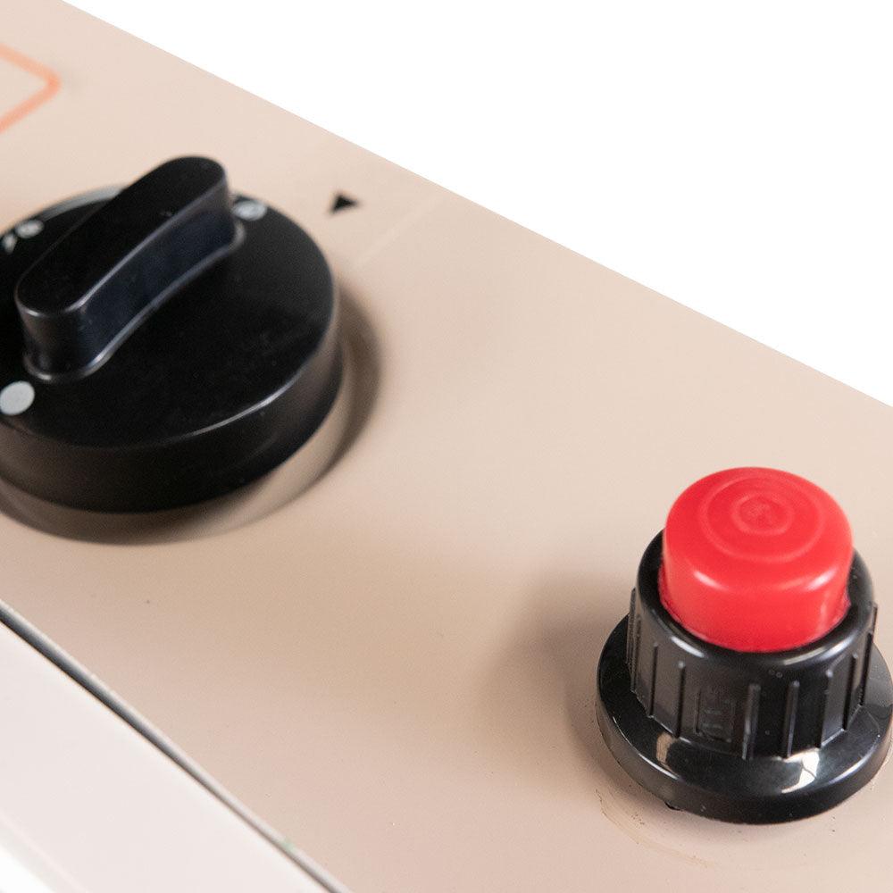 CALEFACTOR DE GAS HG2W HEATWAVE - GRUPODONPEDRO