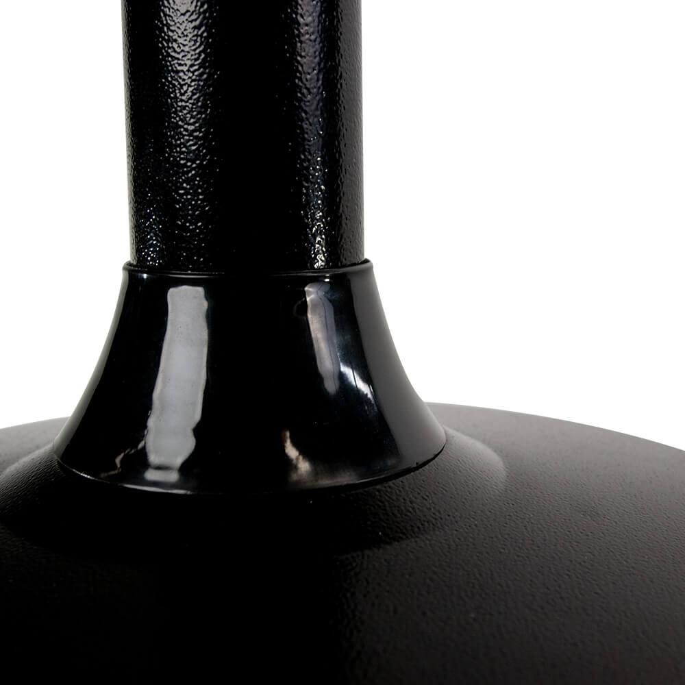 CALEFACTOR DE GAS PARA EXTERIOR HG450EX HEATWAVE - GRUPODONPEDRO