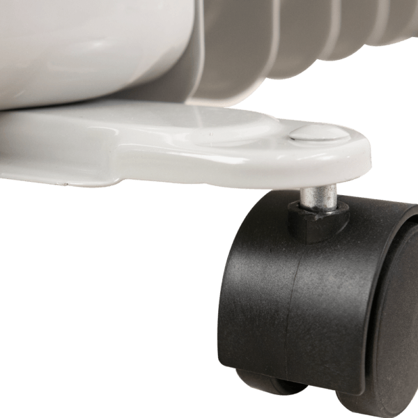 CALEFACTOR ELECTRICO 1500W HEATWAVE - GRUPODONPEDRO