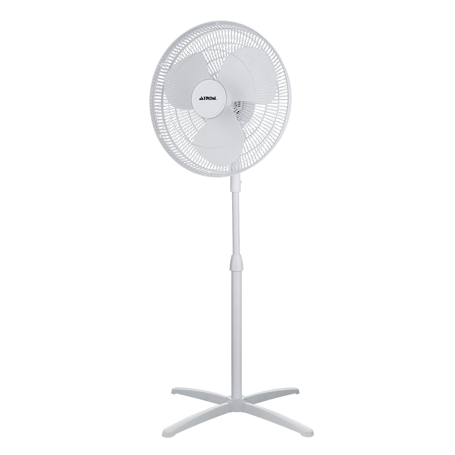 Ventilador de pedestal airon SF-40 de 45W