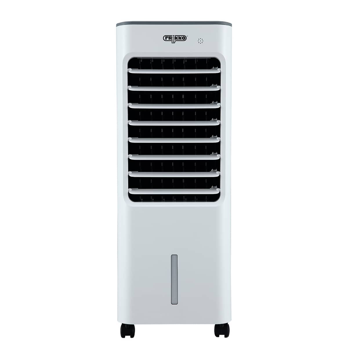 Enfriador Evaportativo Frikko F670P-CR de 7L 75W