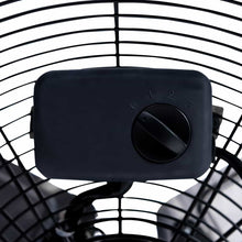 Cargar imagen en el visor de la galería, Ventilador airon industrial tipo tambor dfm-75
