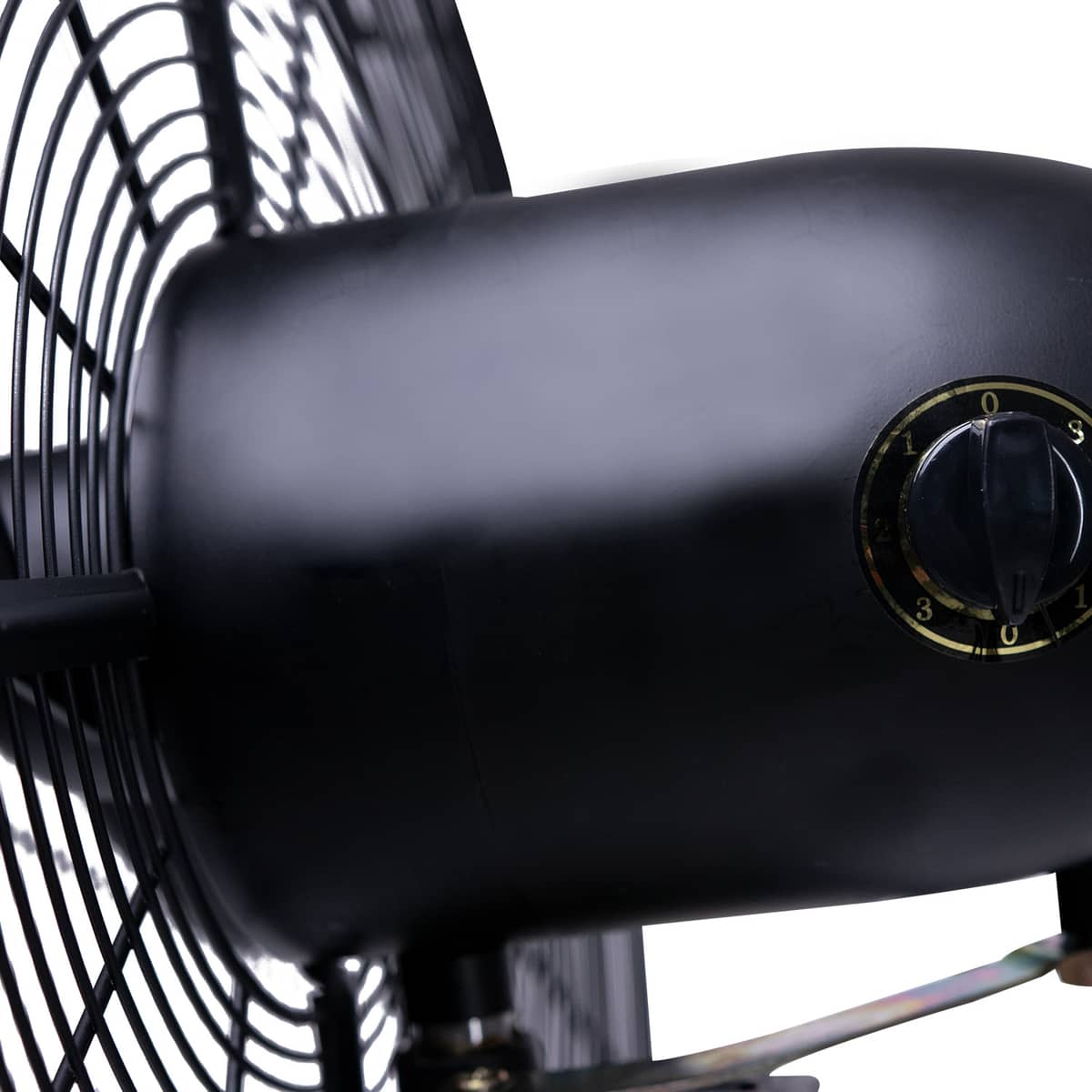 Ventilador de pedestal airon 190w sfm-75 Frikko