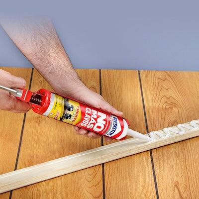 Resistol no mas clavos invisible 310gr