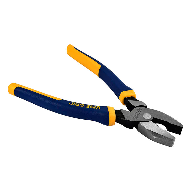 Pinzas de electricista vise grip de 9 1/2''
