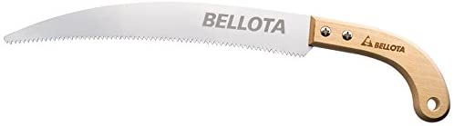 Serrucho de poda de 12" Bellota