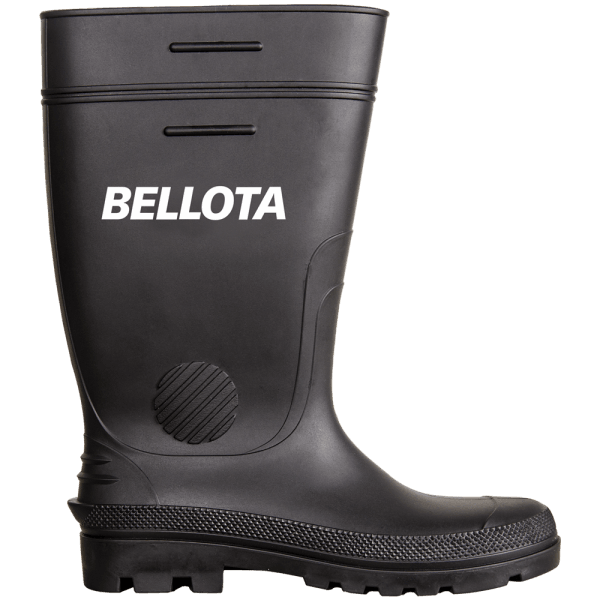 BOTAS PVC 26 BELLOTA - GRUPODONPEDRO