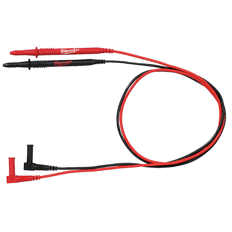 Medidor de corriente tipo pinzas 600v