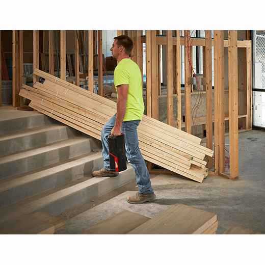 Bocina inalambrica m18/m12 40w Milwaukee