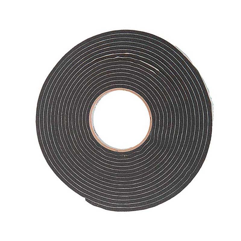 CINTA SELLADORA DE ESPUMA MULTIUSOS PENNSYLVANIA 7.5M - GRUPODONPEDRO