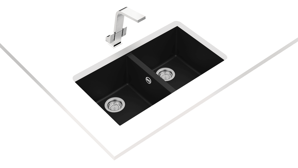 FREGADERO SQUARE 760 TG B TEGRANITE+ SUBMONTAR - GRUPODONPEDRO