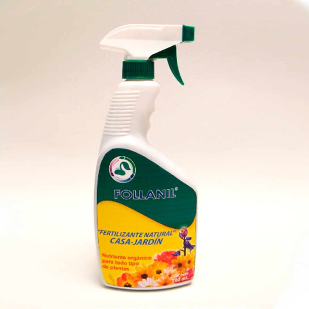Nutriente orgánico follanil 700 ml