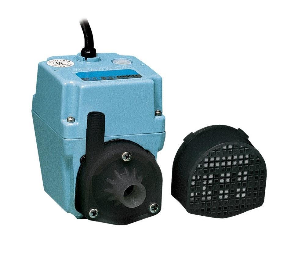 BOMBA FUENTE 2E-38N 5 Gal/Min - GRUPODONPEDRO