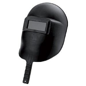 CARETA PARA SOLDAR TIPO ANTIFAZ LINCOLN - GRUPODONPEDRO