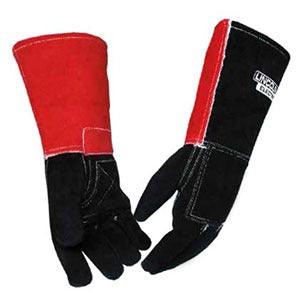 GUANTE PARA SOLDADOR 14" INTERMEDIO - GRUPODONPEDRO