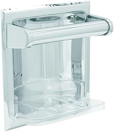 Jabonera de Empotrar 301 - GRUPODONPEDRO