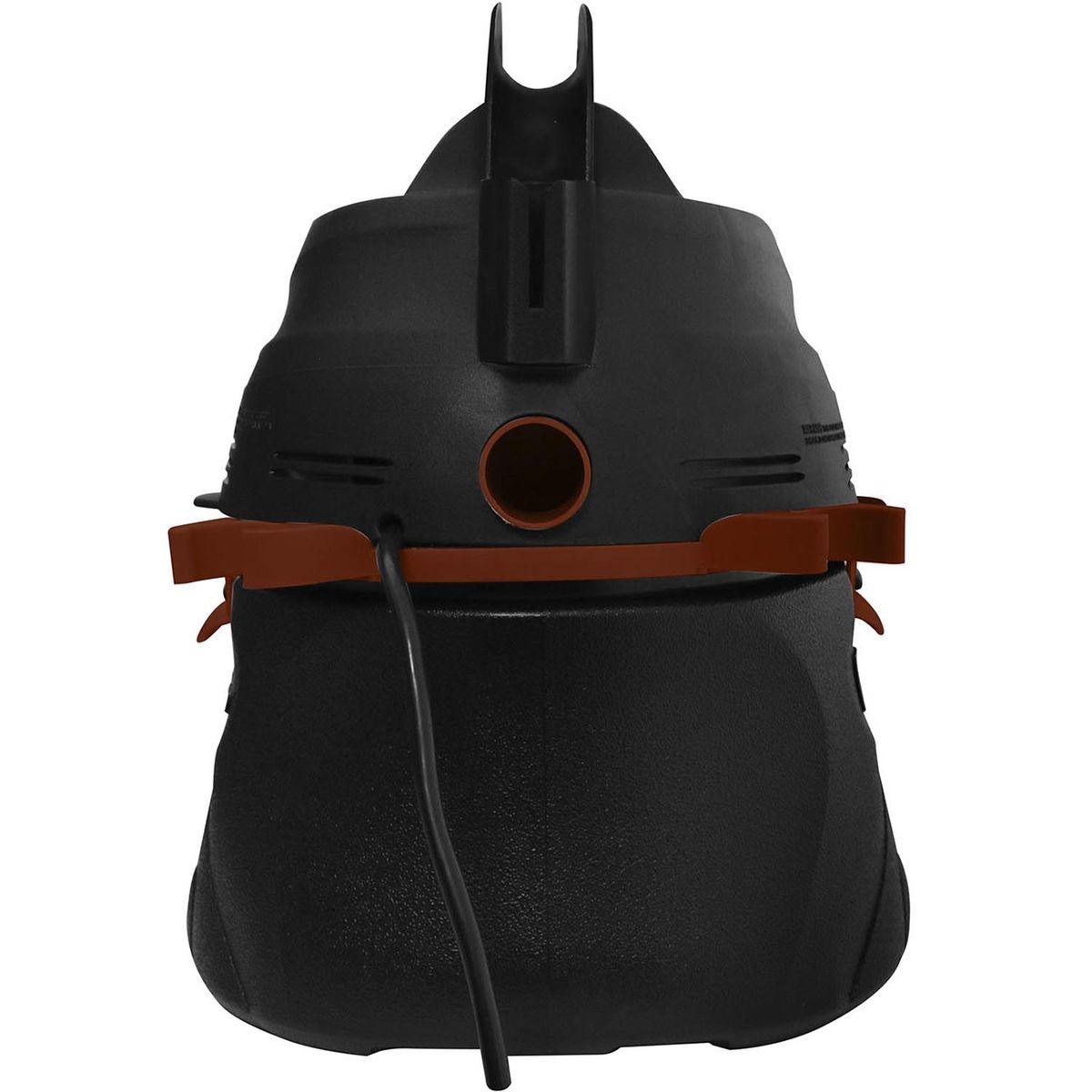 ASPIRADORA 3 GALONES SOLIDOS Y LIQUIDOS KOBLENZ WD-390S - GRUPODONPEDRO