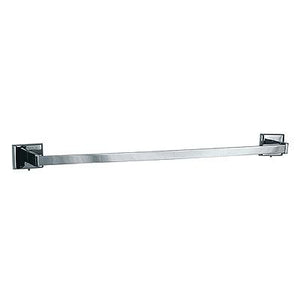 Toallero de barra para baño de diseño rectangular 305l