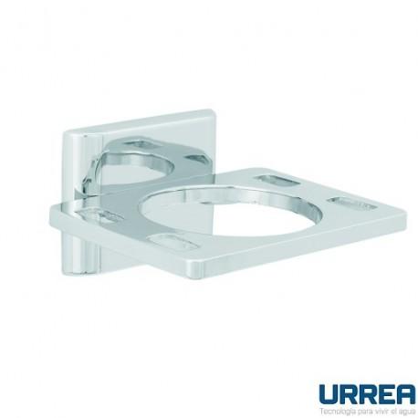 Portavaso cepillero Urrea 307
