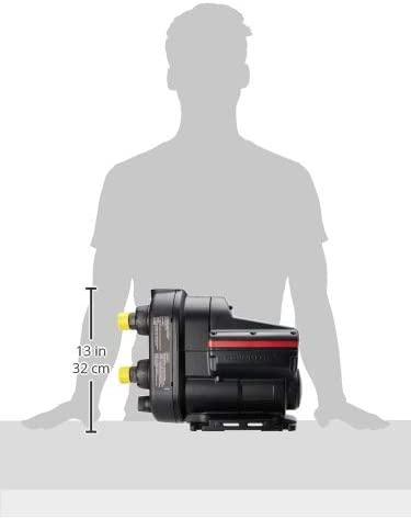 BOMBA PRESURIZADORA SCALA 2 115V GRUNDFOS - GRUPODONPEDRO