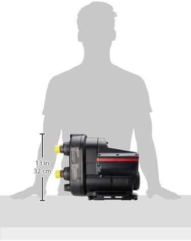 BOMBA PRESURIZADORA SCALA 2 115V GRUNDFOS - GRUPODONPEDRO