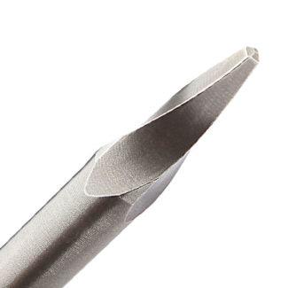 Cincel de punta helicoidal SDS Max 23/32 - GRUPODONPEDRO