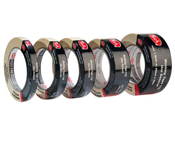 Masking tape uso general 110 tuk