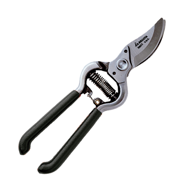Tijera de poda forjada corte 1'' Bellota