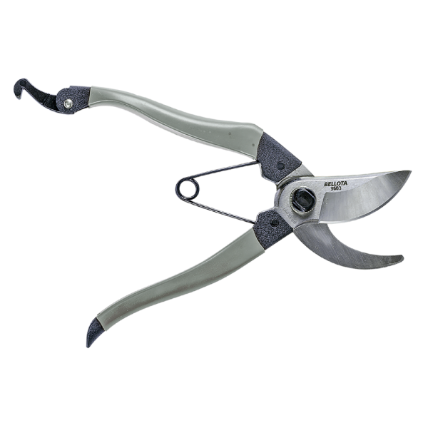 Tijera de poda bypass Bellota