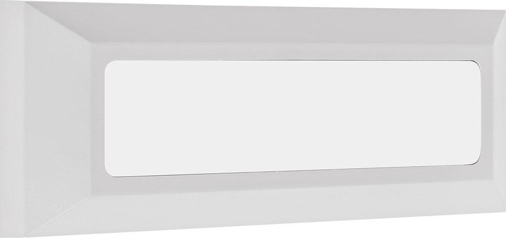 Luminaria signal ledvance wall light decoled 4w - 3000k