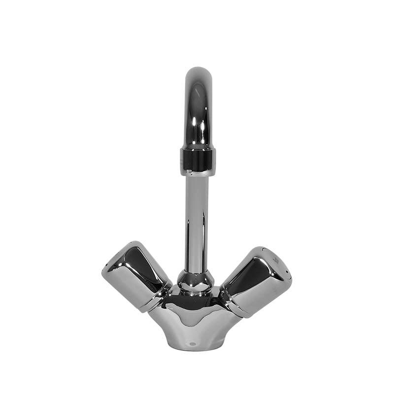 BIMANDO PARA FREGADERO TEKA CROMO - GRUPODONPEDRO