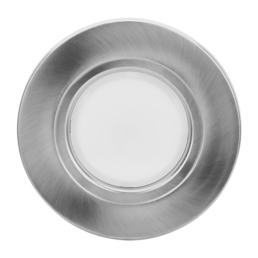 FOCO LED RETROFIT PARA PLAFÓN 8.5W 3000K E26 - GRUPODONPEDRO
