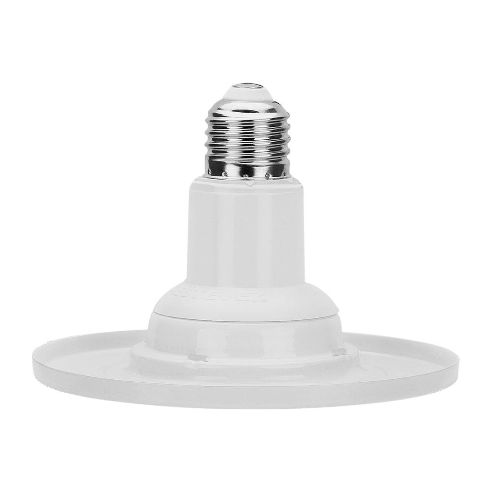 FOCO LED RETROFIT PARA PLAFÓN 12W 3000K E26 - GRUPODONPEDRO