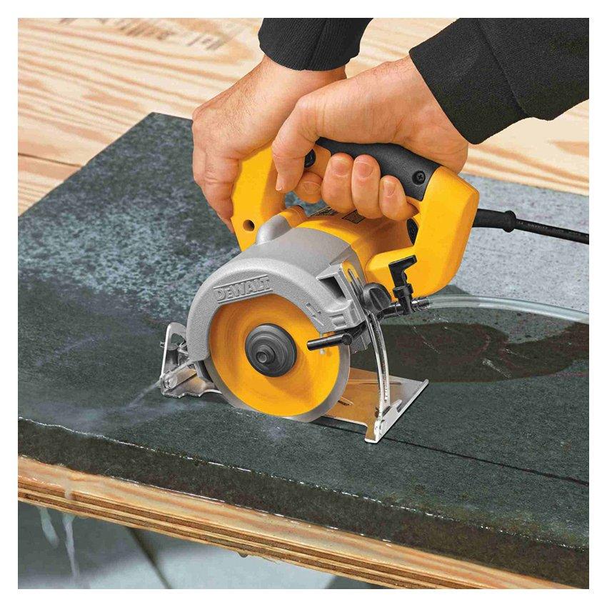 Cortadora de Loseta 4-3/8" - GRUPODONPEDRO