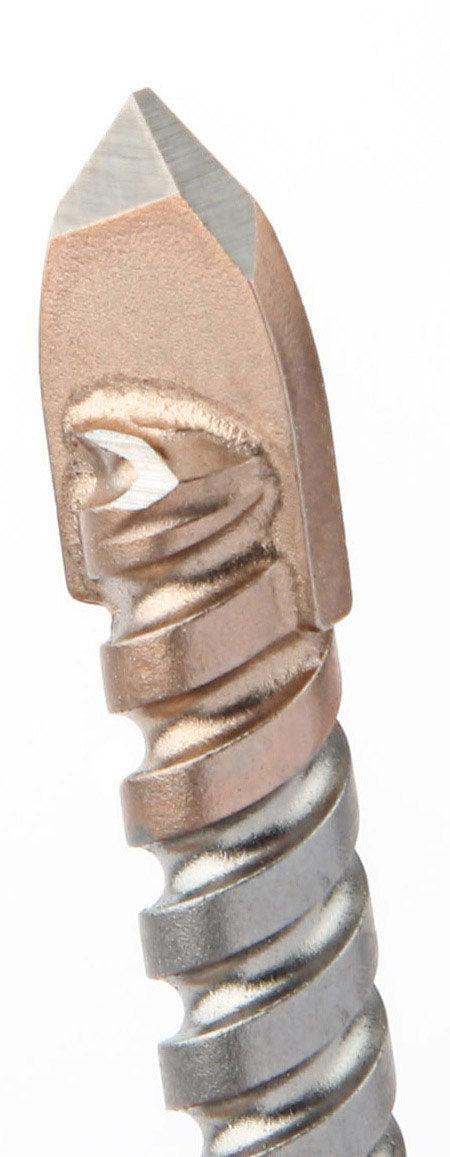 Broca para Vidrio y Azulejos 3/16 - GRUPODONPEDRO