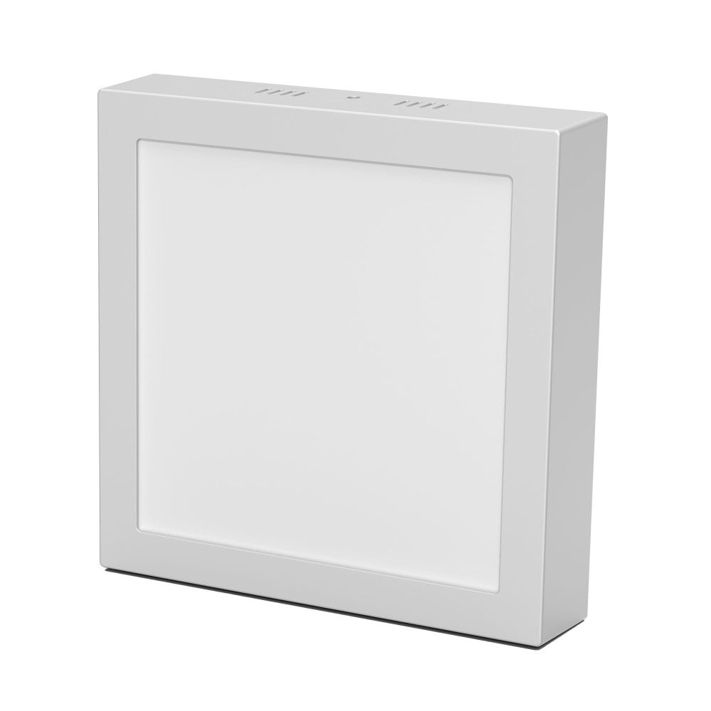 Luminaria ledvance slim plafon 24w - 3000k