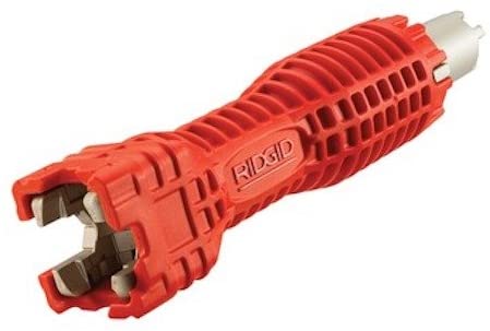 Multiherramienta universal 57003 ridgid