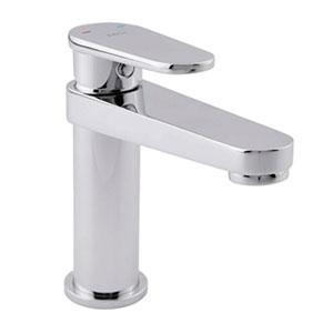 Monomando ecológico corto para lavabo Dica 4454