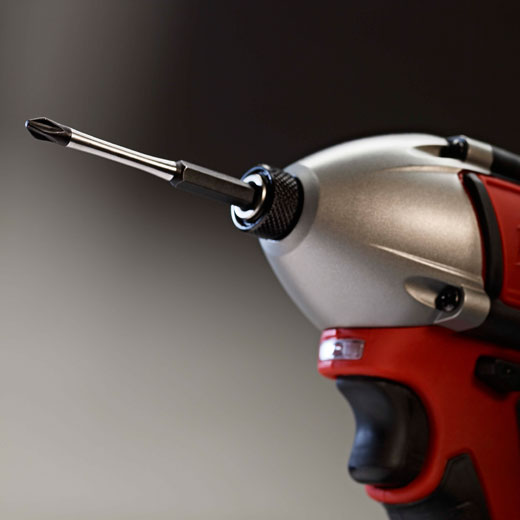 Portabrocas magnético shockwave 3"