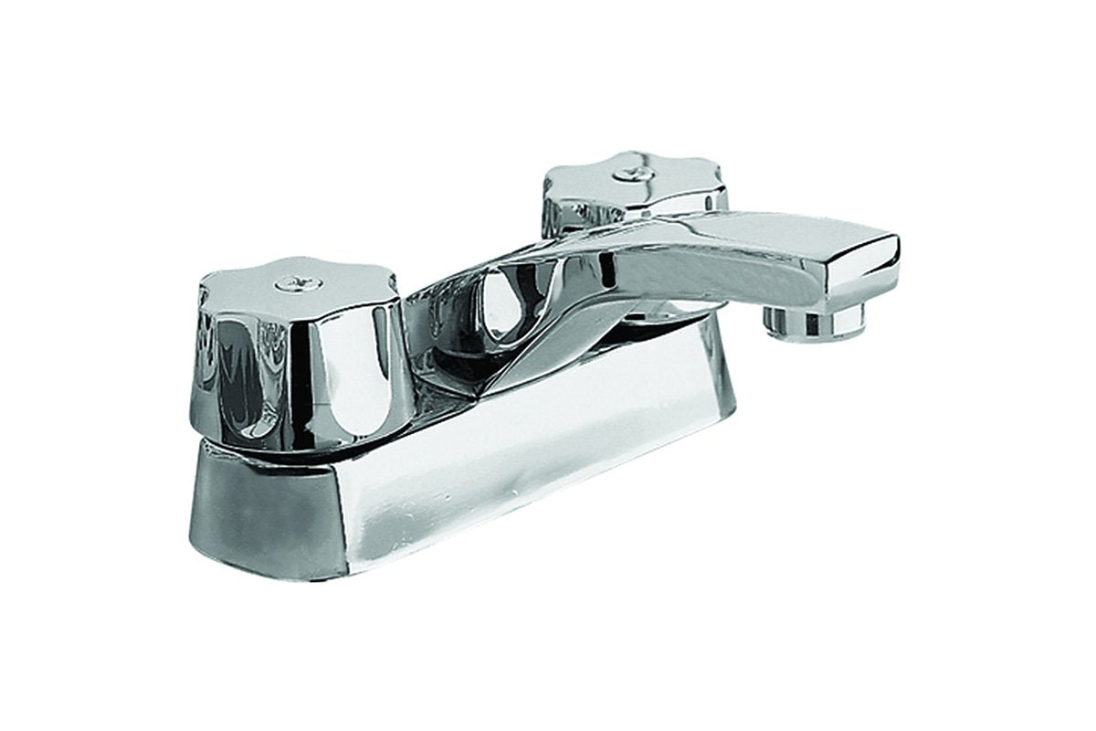Mezcladora Queen Urrea de 4 pulgadas para lavabo