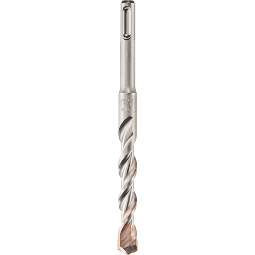 BROCA PARA MARTILLO PERDORADOR SDS PLUS 2CT 5/16'' X 10'' X 12'' MILWAUKEE - GRUPODONPEDRO