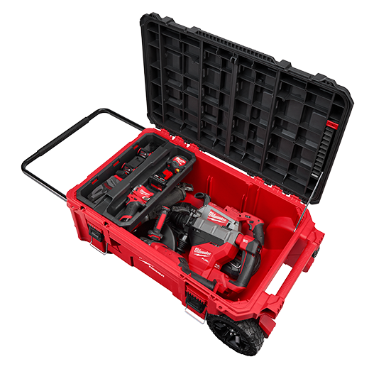 Caja de herramientas packout 35gal Milwaukee