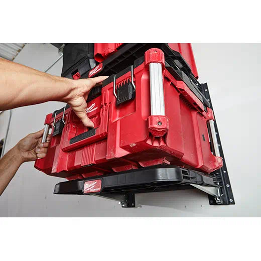 Kit de estanterias packout Milwaukee