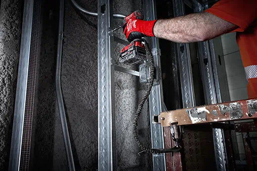 CORDON PARA HERRAMIENTAS DE BLOQUEO DE 15LB Y 36'' MILWAUKEE - GRUPODONPEDRO