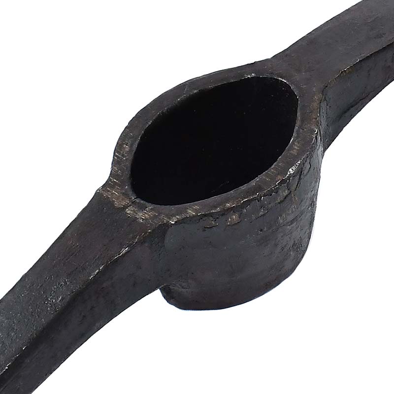 Zapapico 5 lbs sin mango Bellota