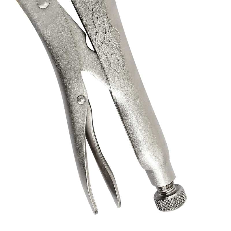 Pinzas de presion vise grip de 10''