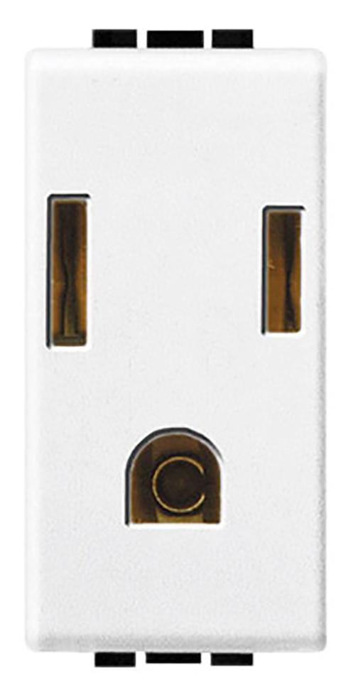 CONTACTO LIGHT POLARIZADA Y ATERRIZADA N4129 - GRUPODONPEDRO