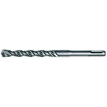 BROCAS SDS PLUS 3/16" X 6" X 8" - GRUPODONPEDRO
